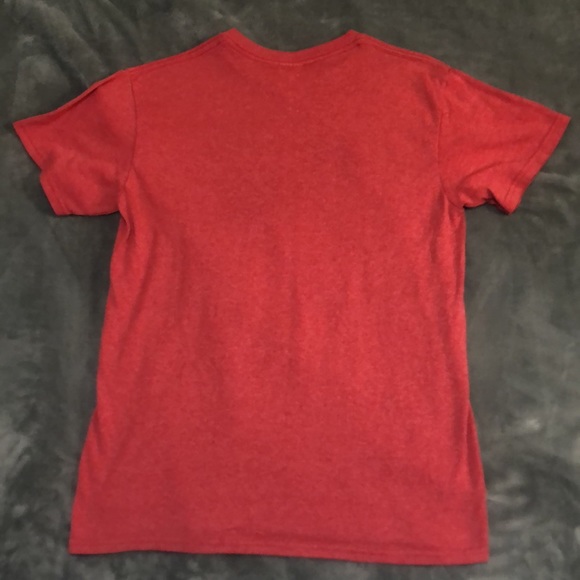 “Get Over It” Tee - Picture 3 of 4